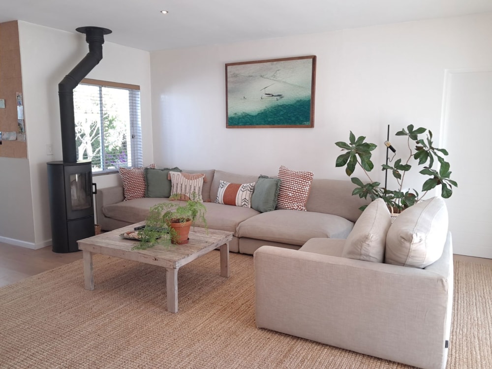 House to rent in River Club, Plettenberg Bay - 1KG1699995