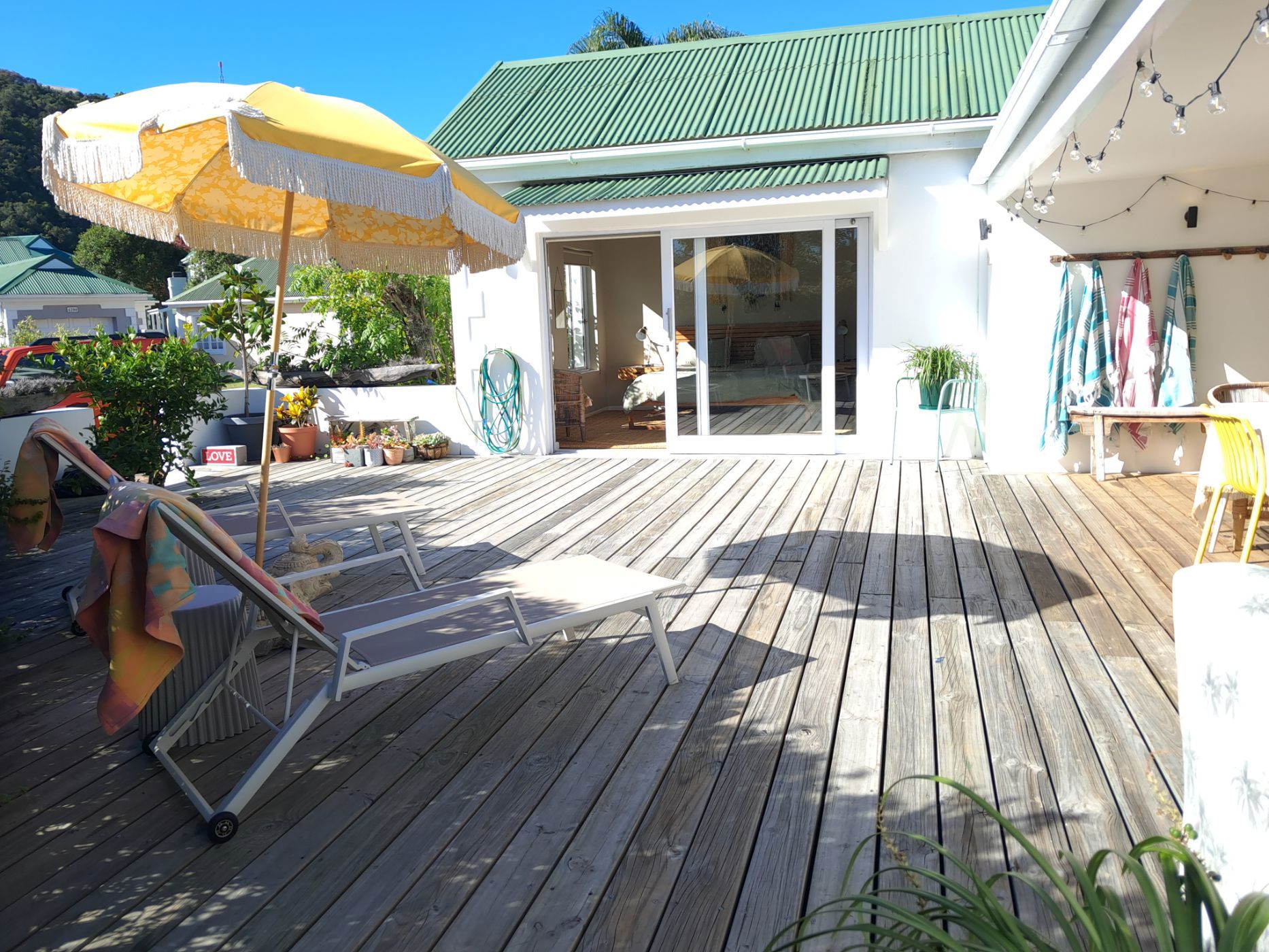 House to rent in River Club, Plettenberg Bay - 1KG1699995