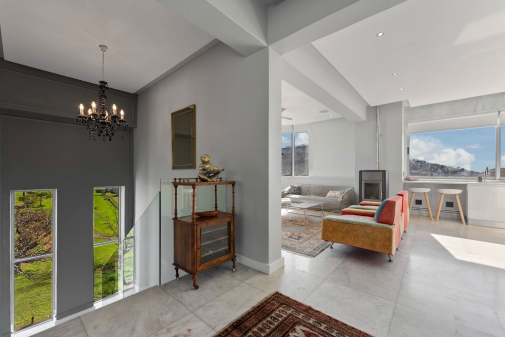 Penthouse apartment for sale in Oranjezicht - AS1705993