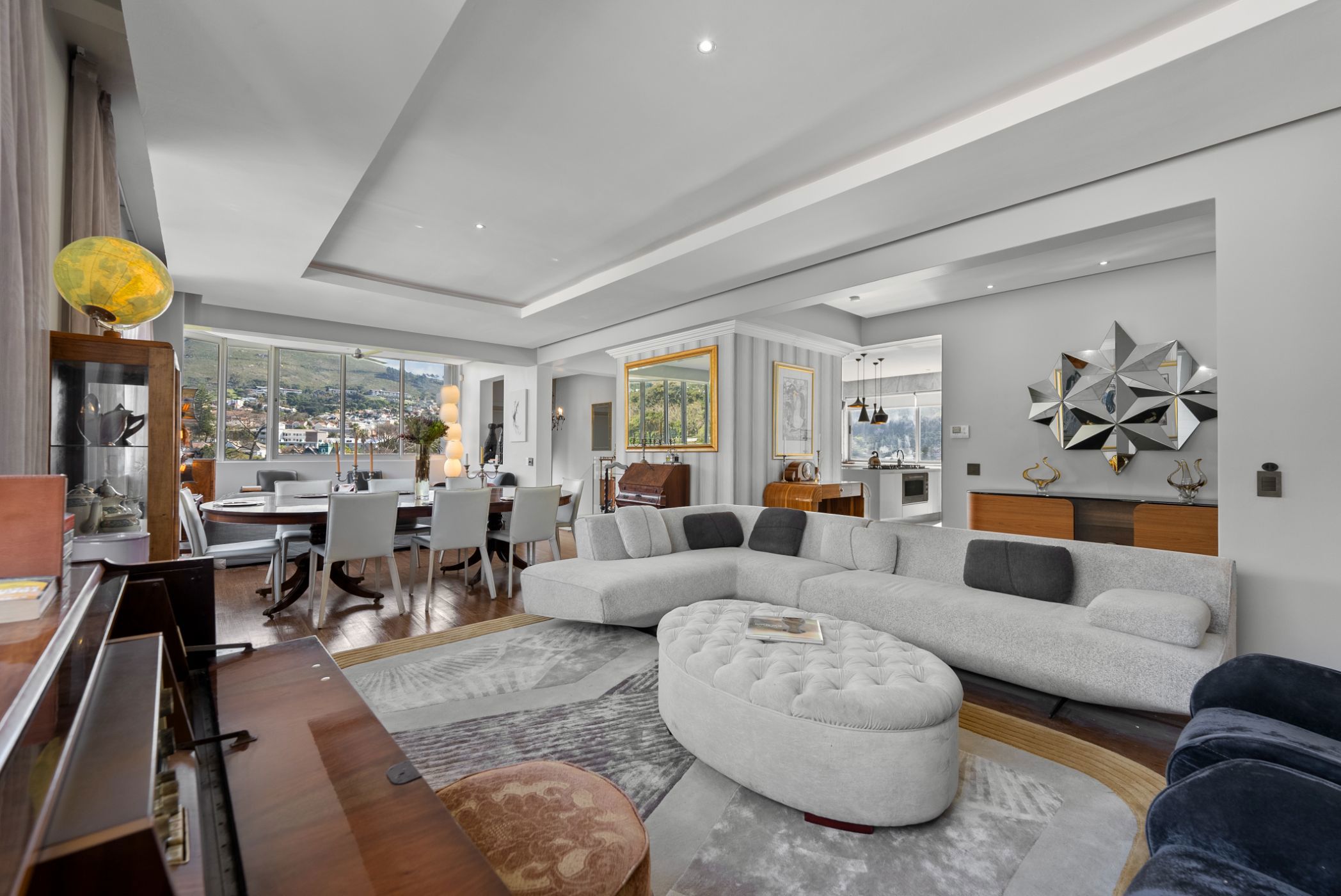 Penthouse apartment for sale in Oranjezicht - AS1705993