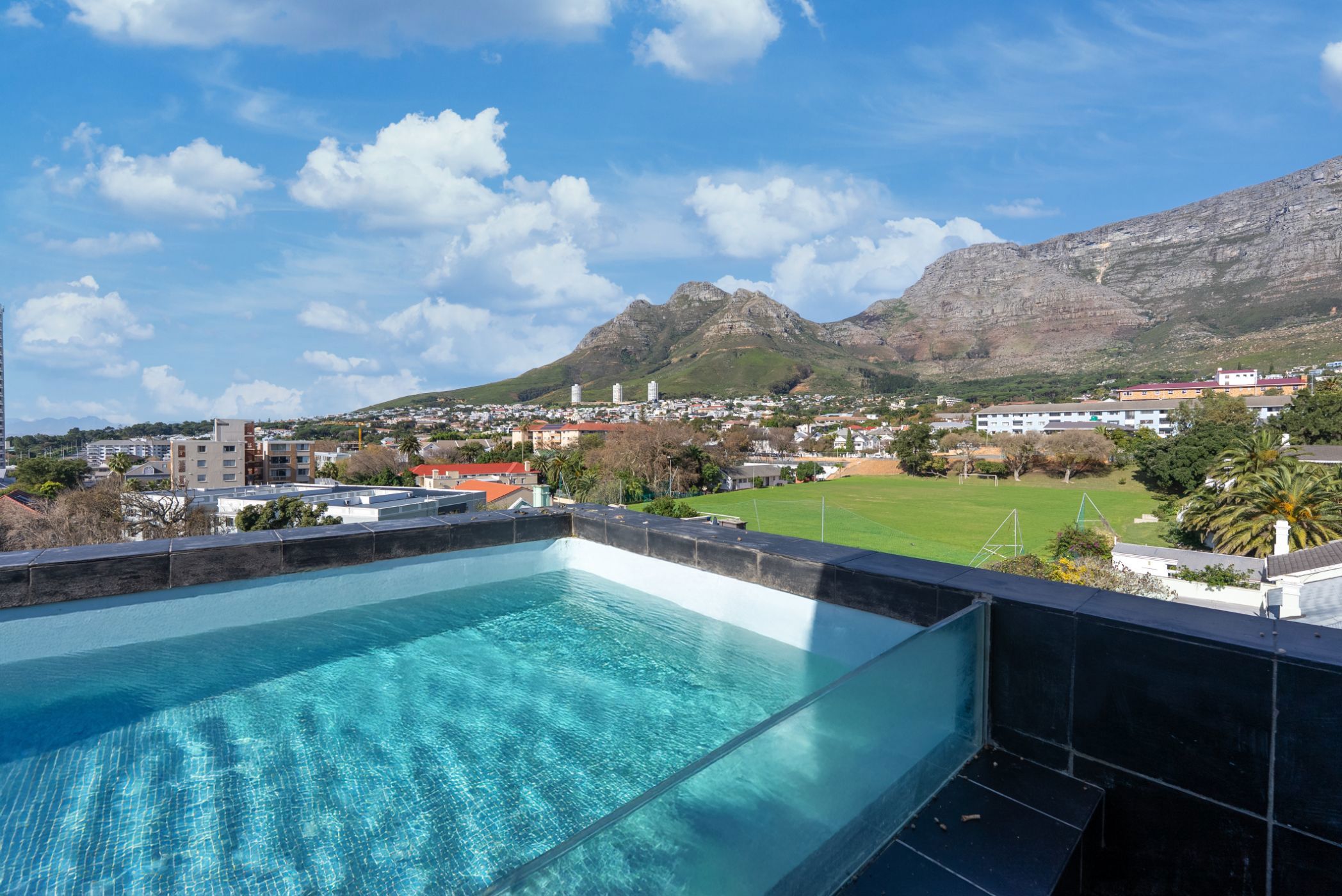 Penthouse apartment for sale in Oranjezicht - AS1705993