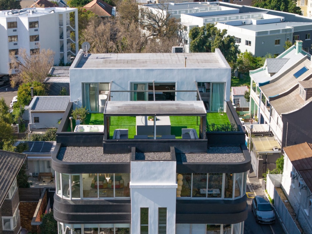 Penthouse apartment for sale in Oranjezicht - AS1705993 Penthouse apartment for sale in Oranjezicht - AS1705993