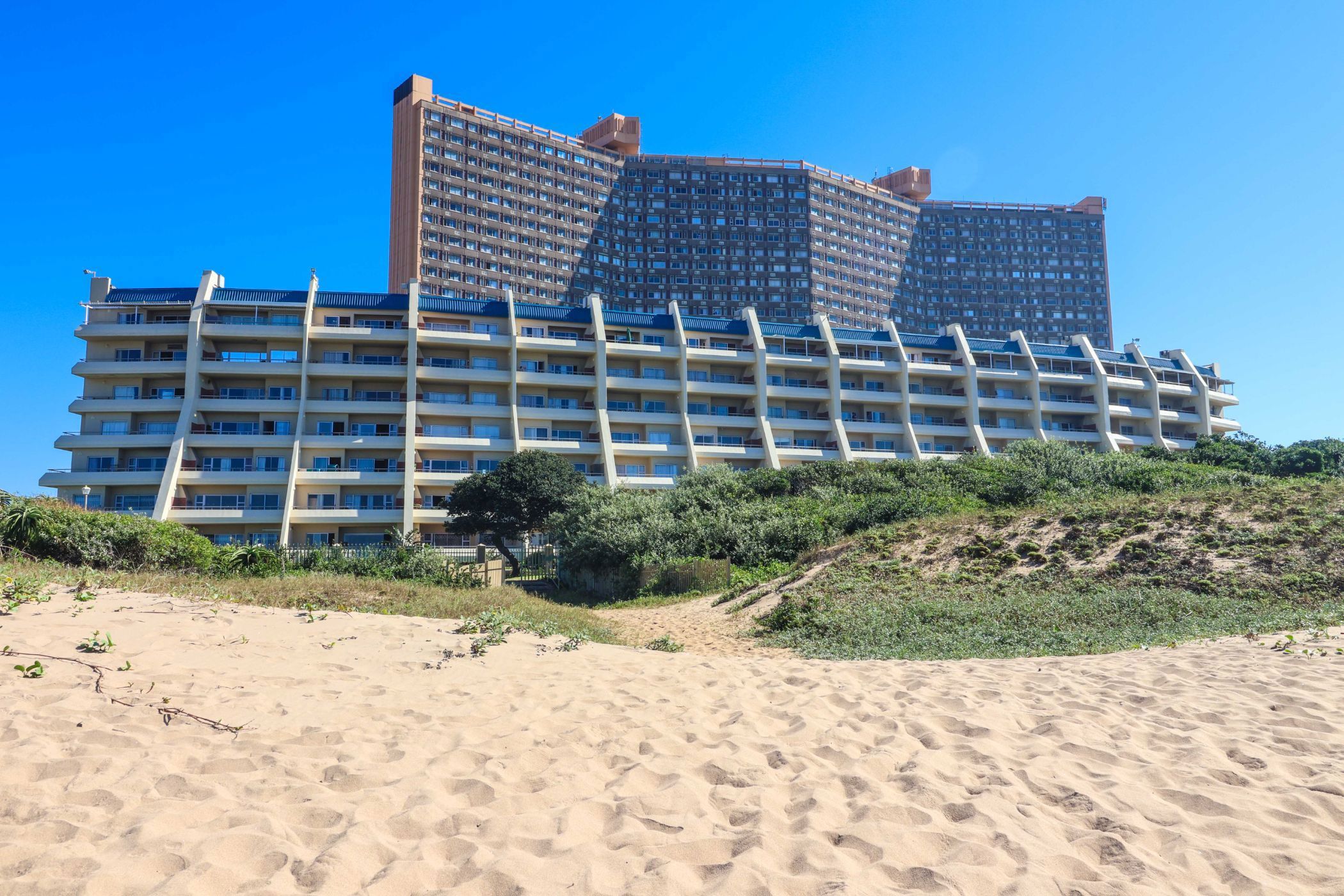 Apartment for sale in Amanzimtoti - 1WB1685588