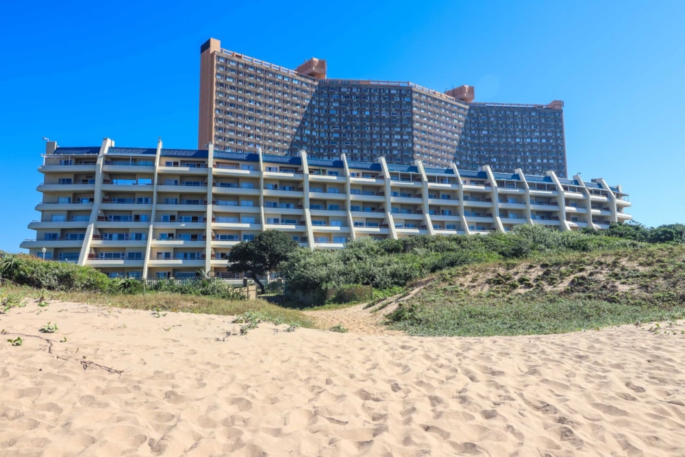 Apartment for sale in Amanzimtoti - 1WB1685588