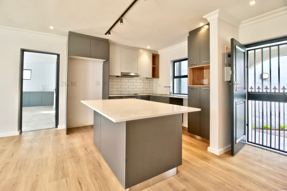 House let in Edgemead - 1PLA1707815 House let in Edgemead - 1PLA1707815