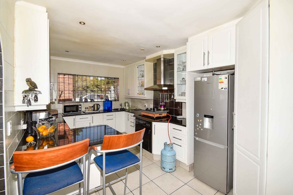 House for sale in Kloofendal - RAN1706165