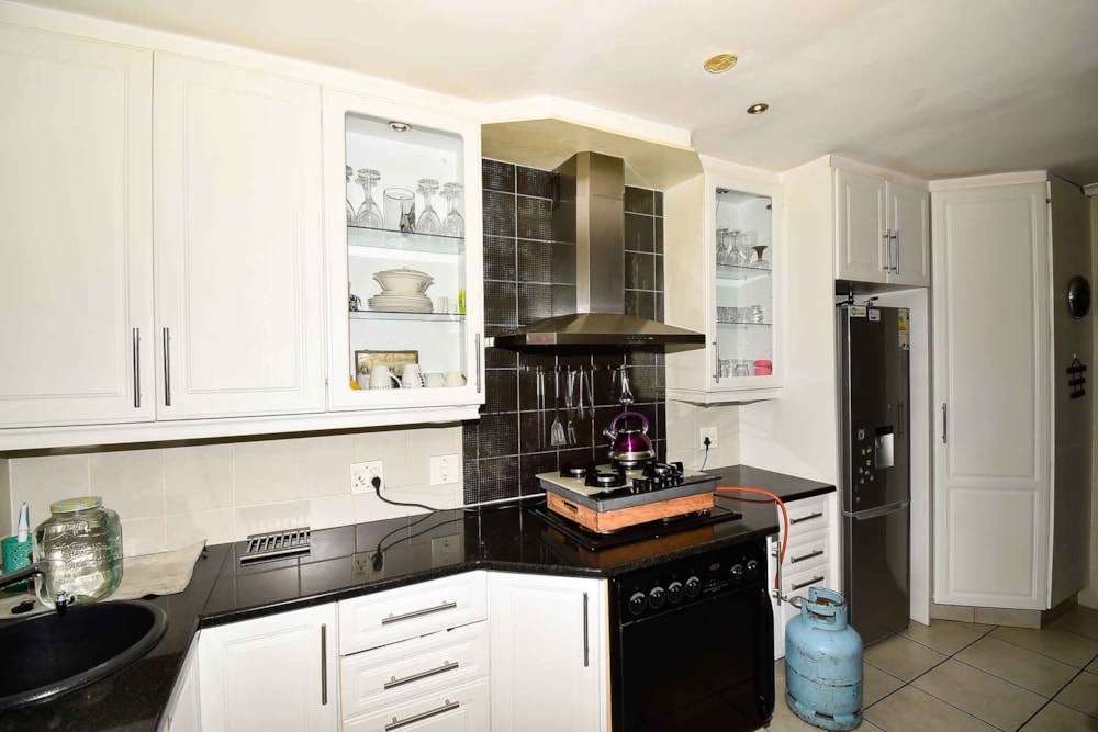 House for sale in Kloofendal - RAN1706165