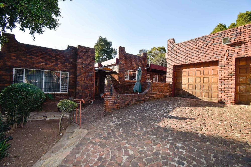 House for sale in Kloofendal - RAN1706165