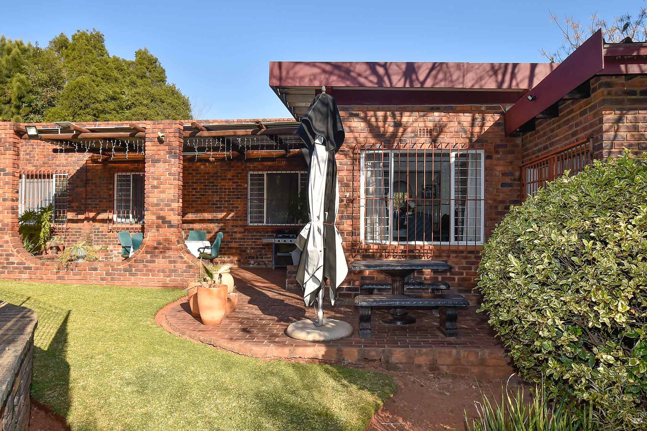 House for sale in Kloofendal - RAN1706165