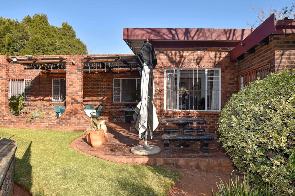 House for sale in Kloofendal - RAN1706165