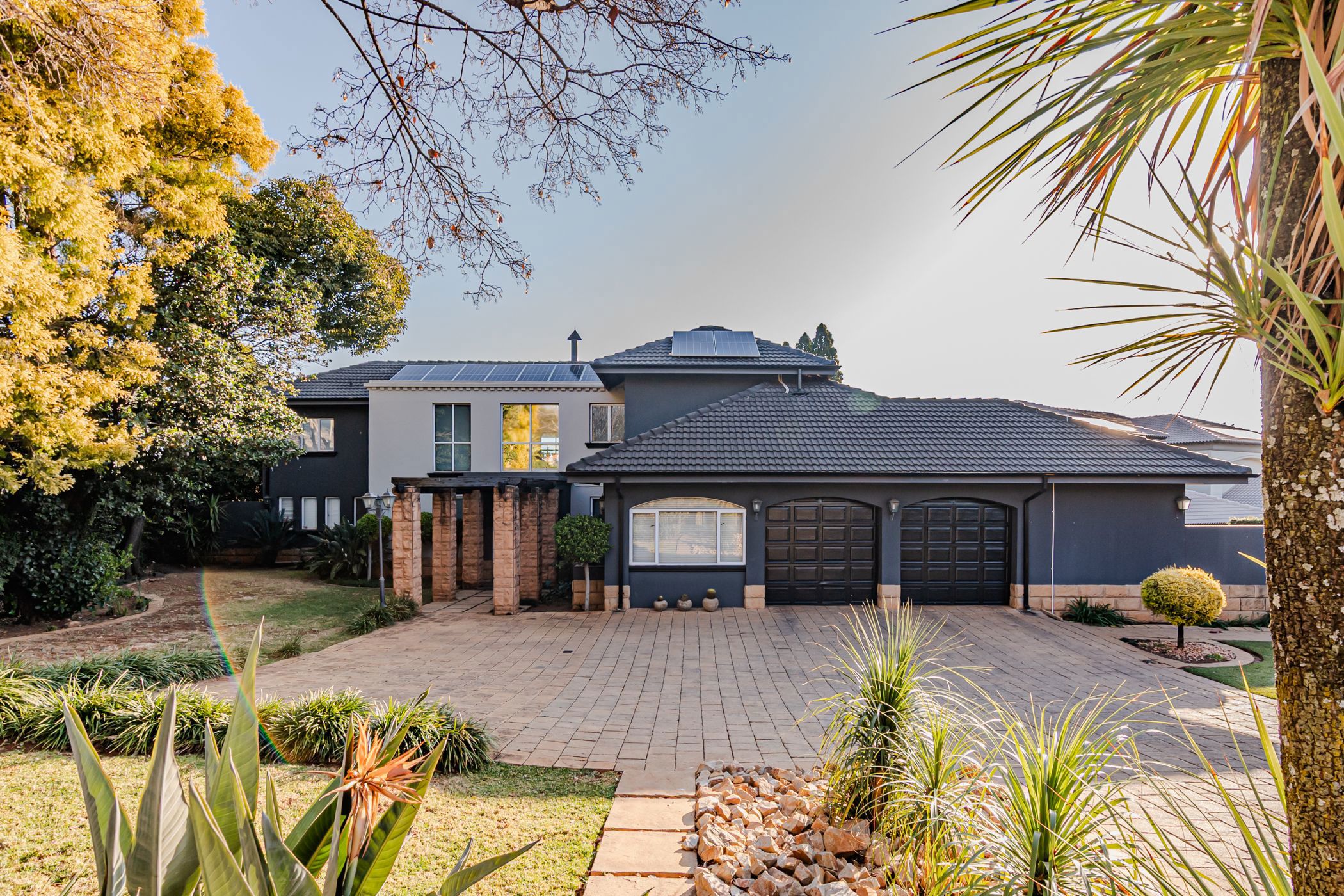 House for sale in Woodhill Golf Estate - PT1706520