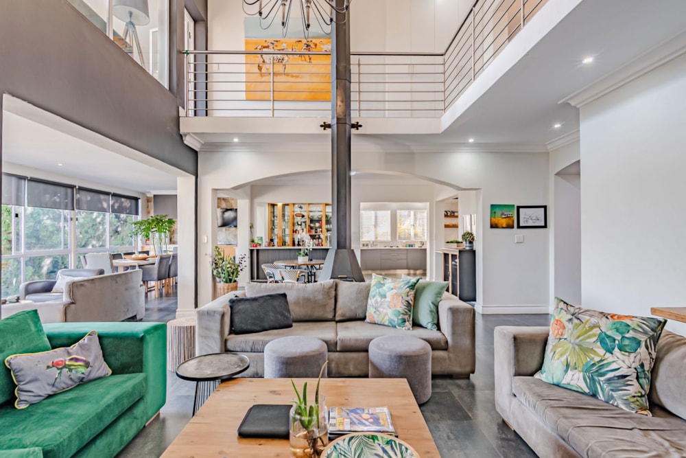 House for sale in Woodhill Golf Estate - PT1706520