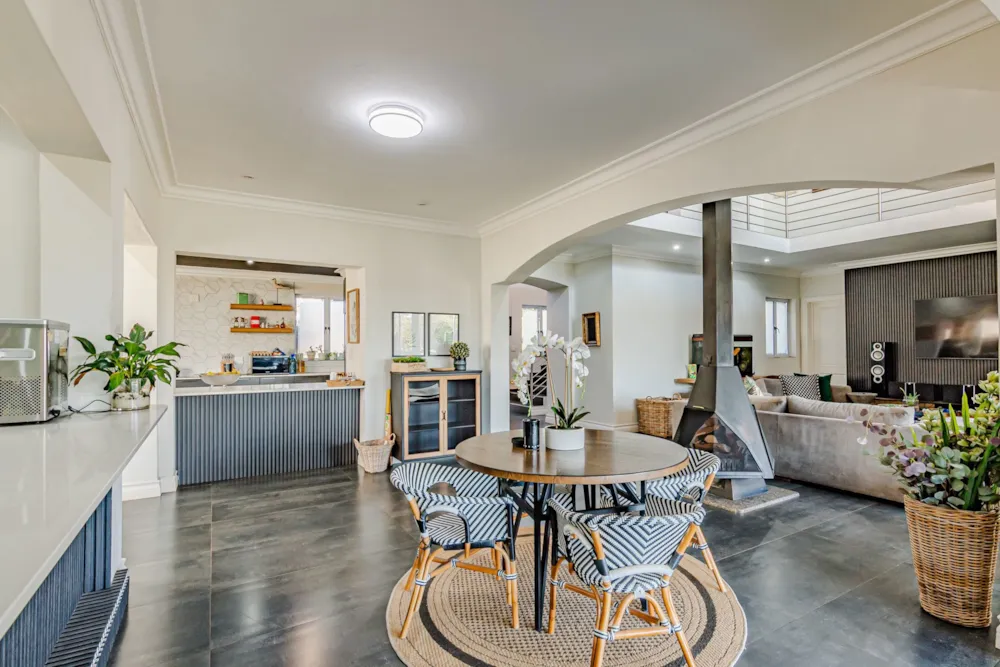 House for sale in Woodhill Golf Estate - PT1706520