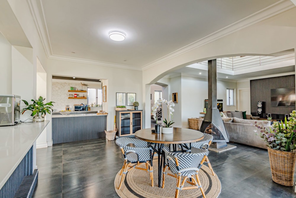 House for sale in Woodhill Golf Estate - PT1706520