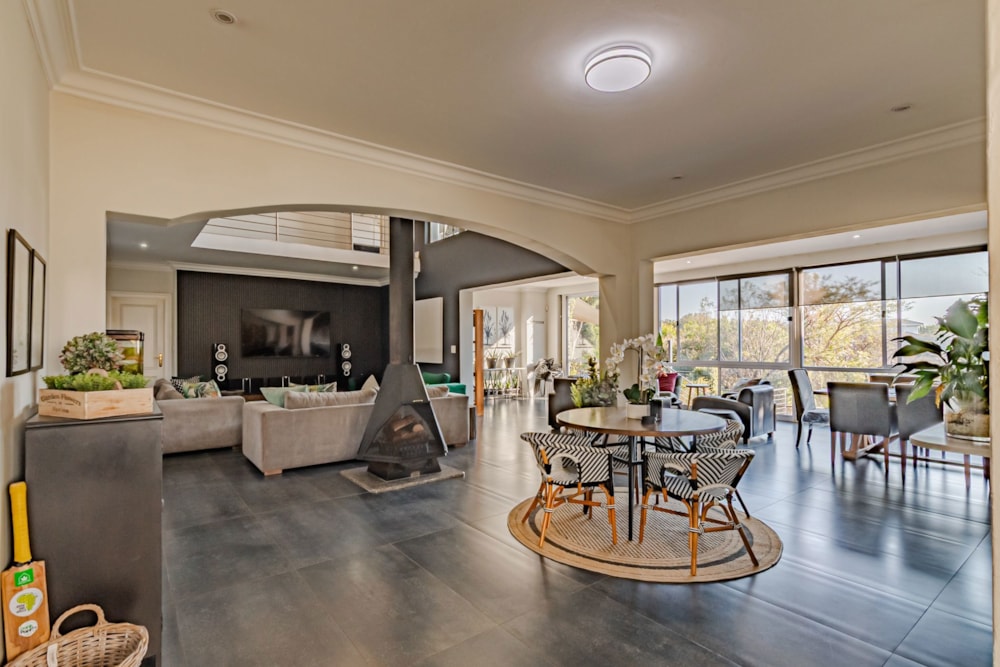 House for sale in Woodhill Golf Estate - PT1706520