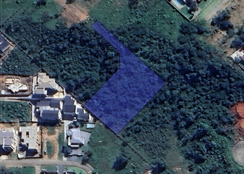 Residential vacant land for sale in Drum Rock - 1NS1706489 Residential vacant land for sale in Drum Rock - 1NS1706489