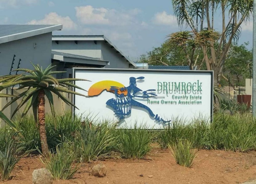 Residential vacant land for sale in Drum Rock - 1NS1706489 Residential vacant land for sale in Drum Rock - 1NS1706489