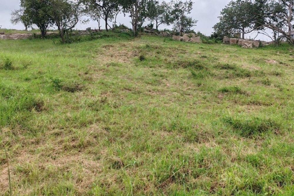 Residential vacant land for sale in Drum Rock - 1NS1706489 Residential vacant land for sale in Drum Rock - 1NS1706489