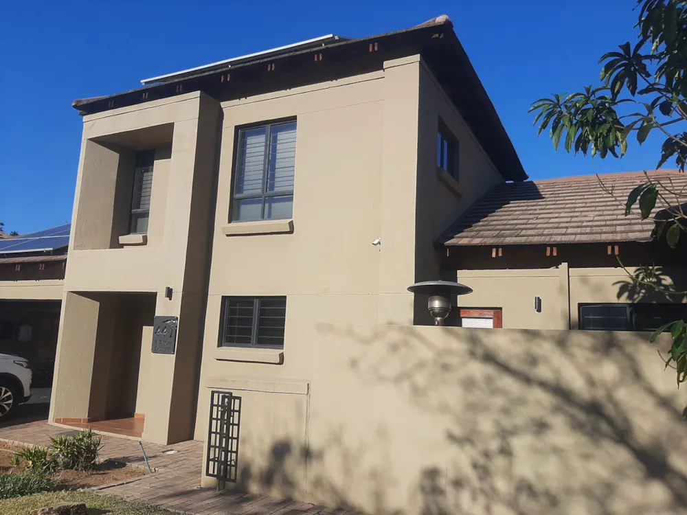 House for sale in Riverside Park - 1NS1709224