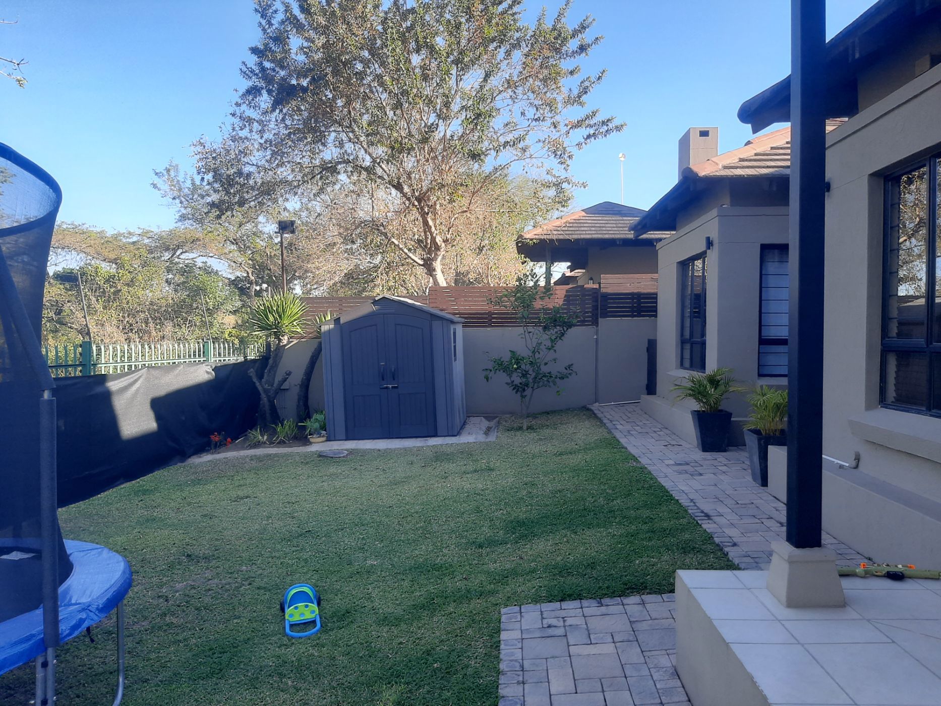 House for sale in Riverside Park - 1NS1709224