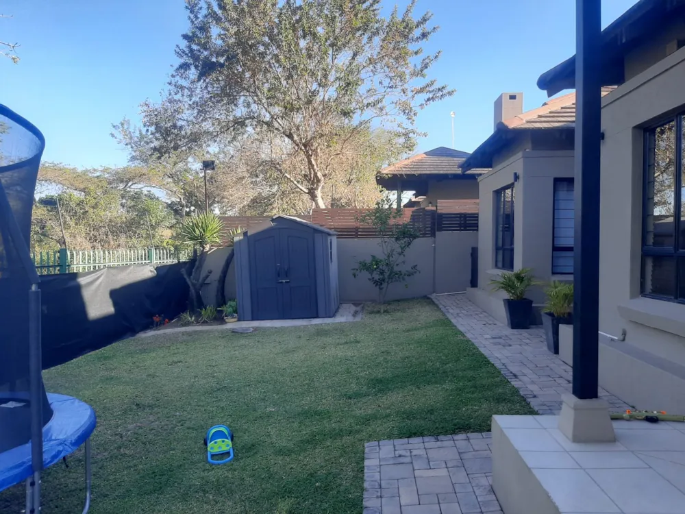 House for sale in Riverside Park - 1NS1709224