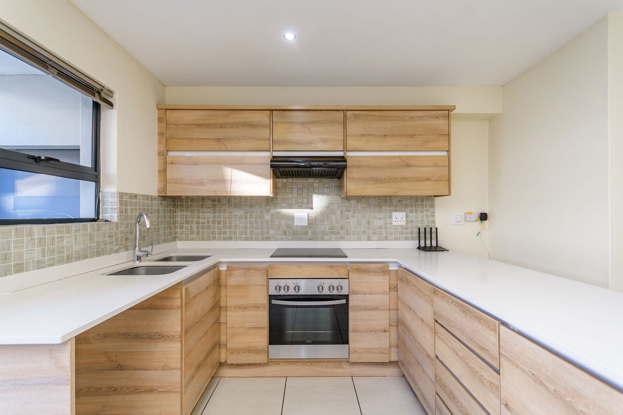 Double-storey apartment for sale in Rynfield - EN1707091