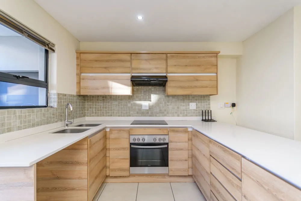 Double-storey apartment sold in Rynfield - EN1707091