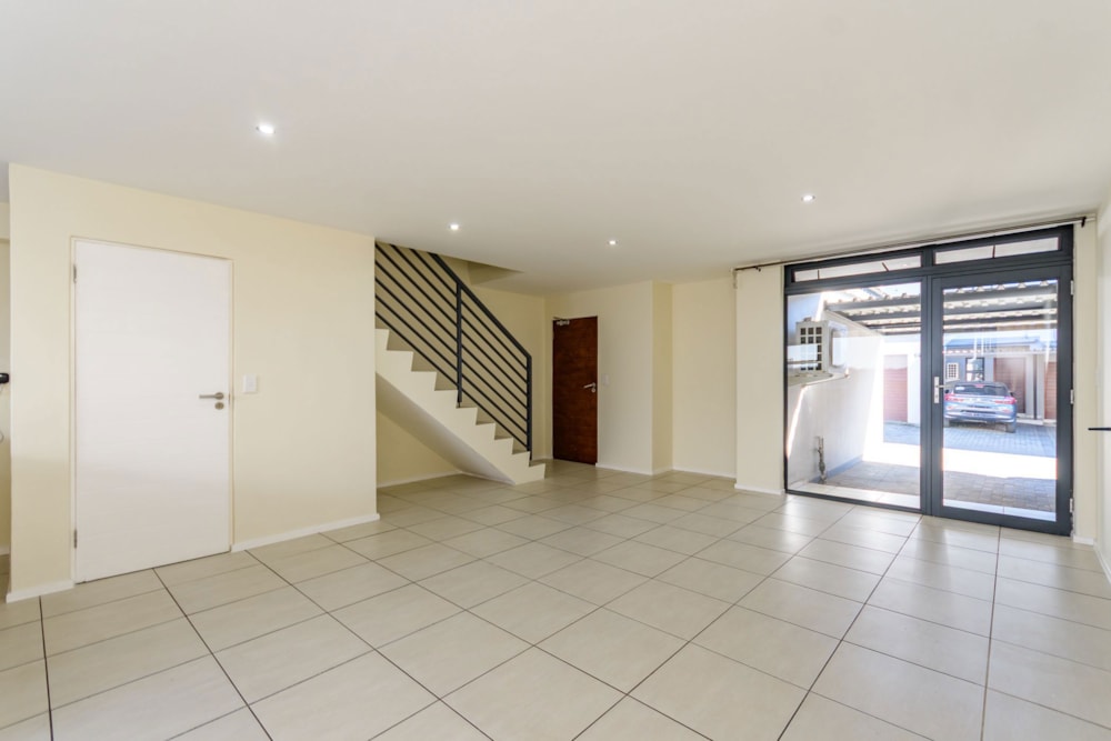 Double-storey apartment for sale in Rynfield - EN1707091