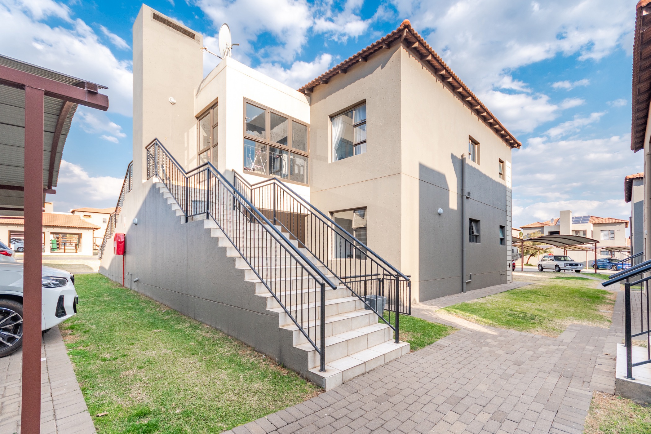 Apartment for sale in Goedeburg - EN1707320