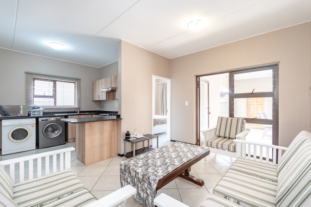 Apartment for sale in Goedeburg - EN1707320