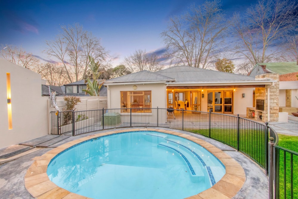 House for sale in Norwood, Johannesburg - HP1708597 House for sale in Norwood, Johannesburg - HP1708597