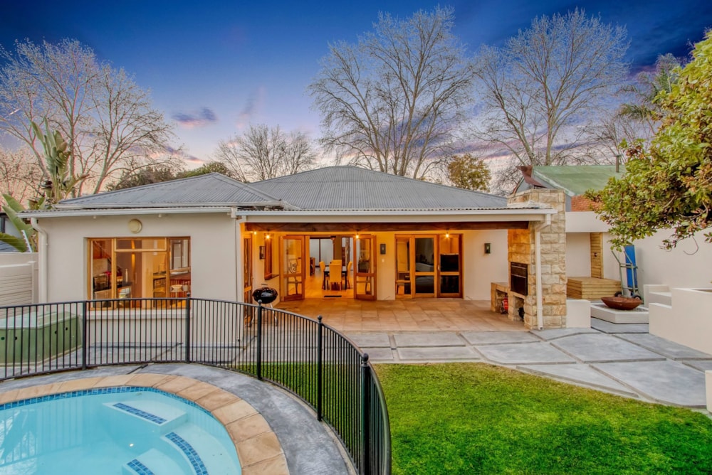 House for sale in Norwood, Johannesburg - HP1708597 House for sale in Norwood, Johannesburg - HP1708597