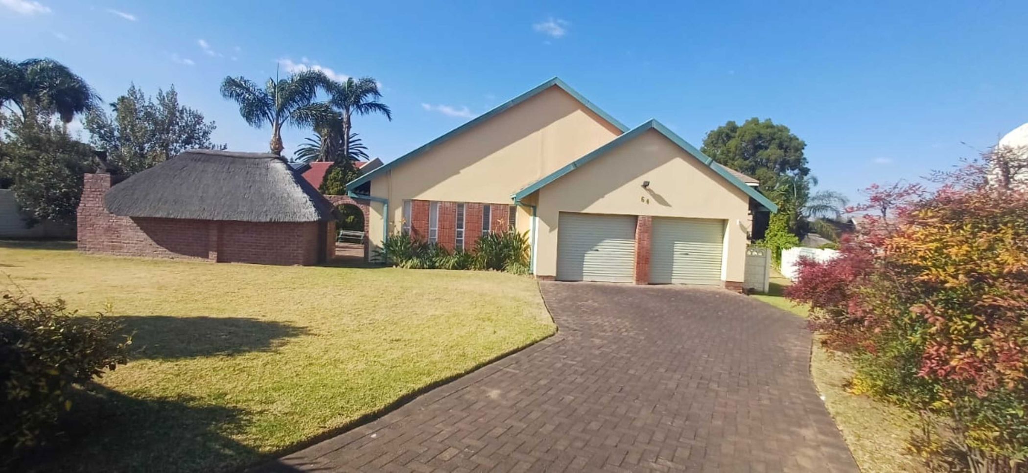 House for sale in Hutten Heights - 1NW1706814