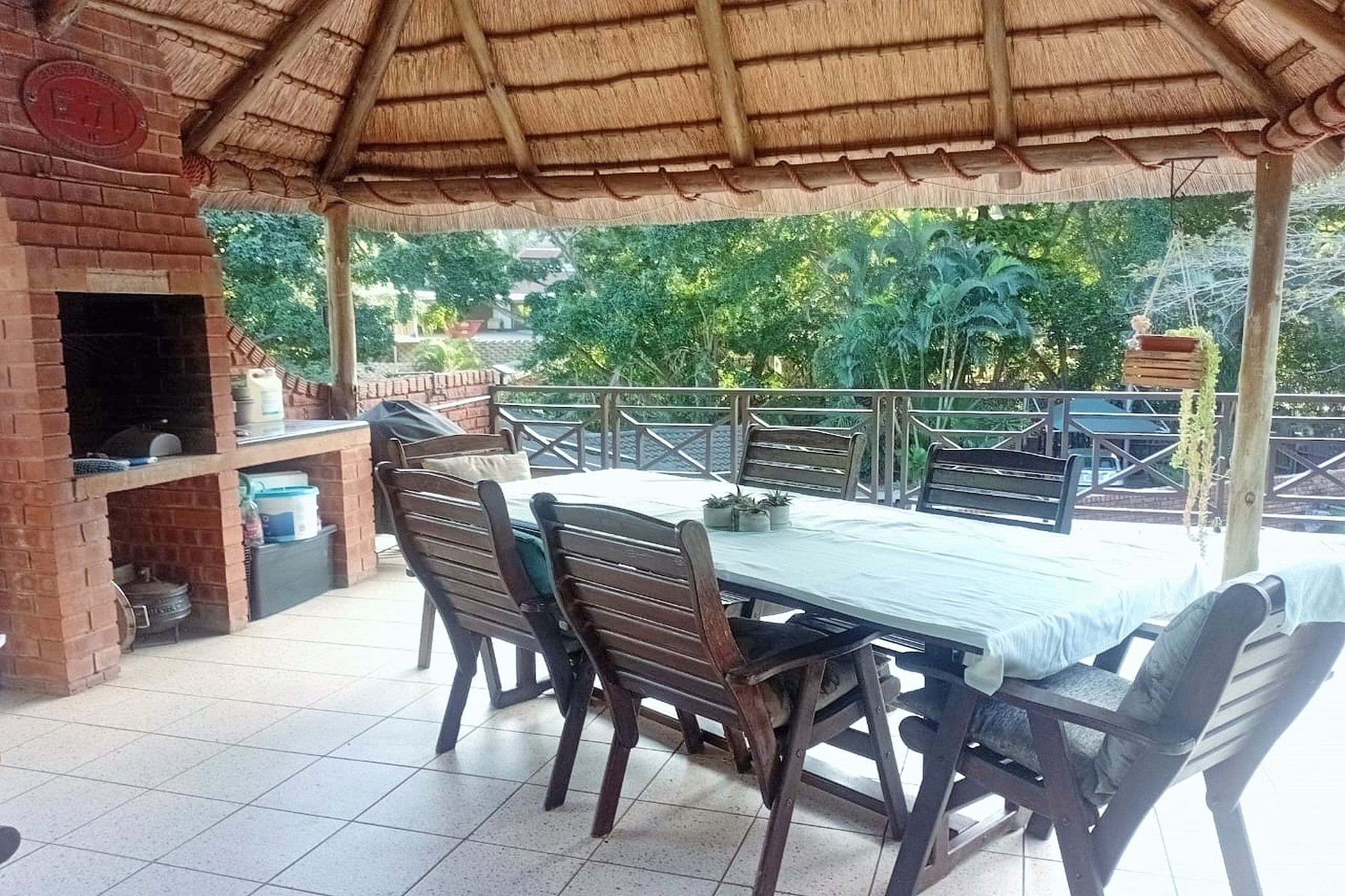 House for sale in Warner Beach - 1WB1706835