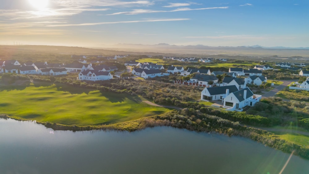 Vacant land sold in St Francis Links - 1SA1706107