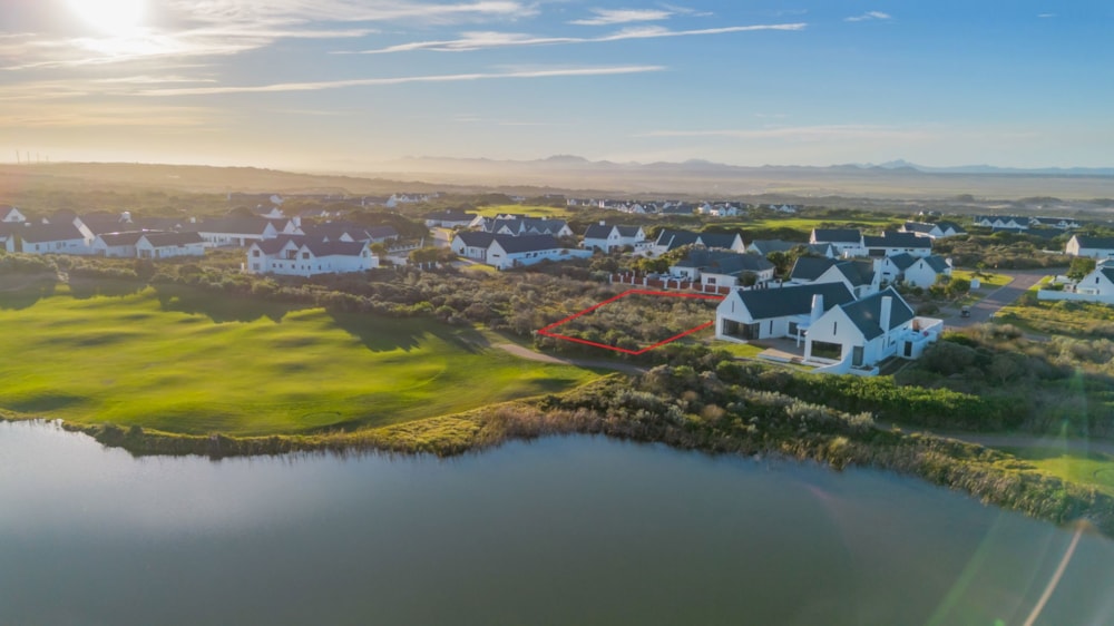 Vacant land sold in St Francis Links - 1SA1706107