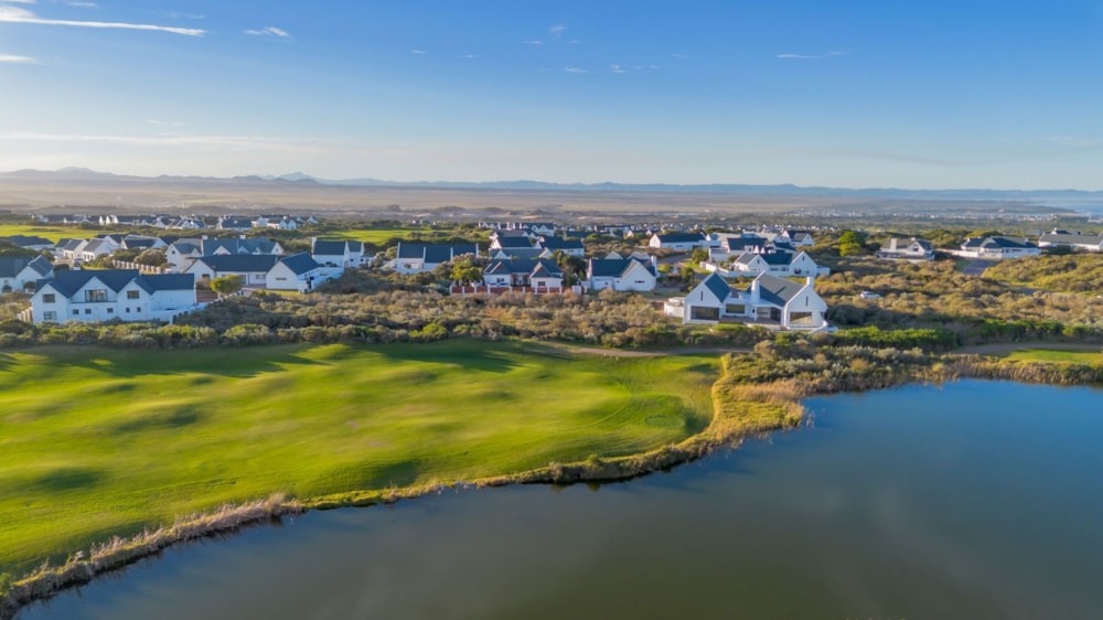 Vacant land sold in St Francis Links - 1SA1706107