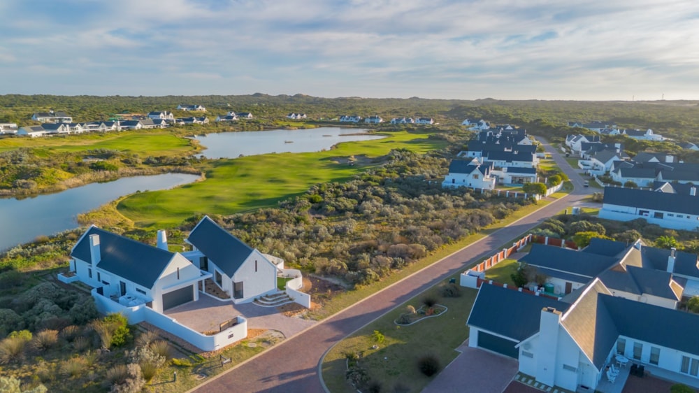 Vacant land sold in St Francis Links - 1SA1706111