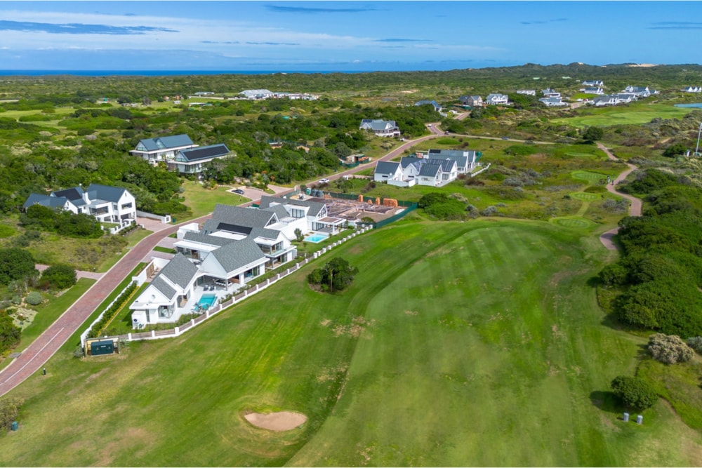 Golf estate house to rent in St Francis Links - 1SA1708204