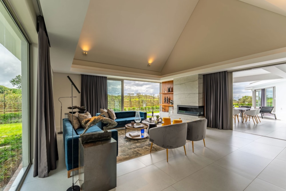 Golf estate house to rent in St Francis Links - 1SA1708204