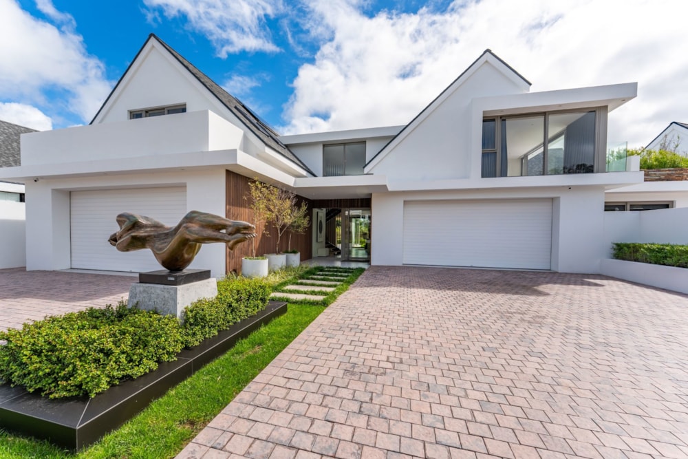 Golf estate house to rent in St Francis Links - 1SA1708204