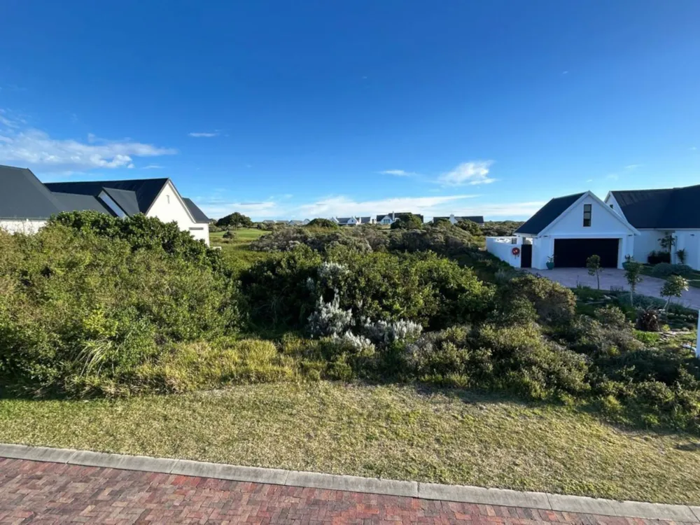 House sold in St Francis Links - 1SA1707608