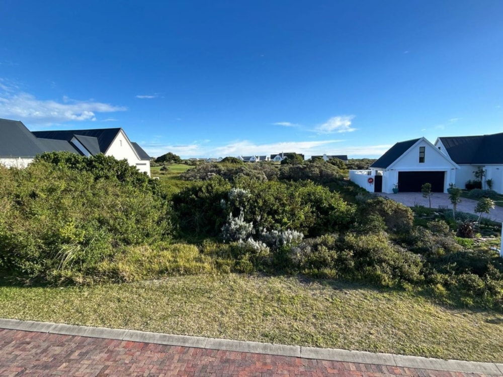 Vacant land for sale in St Francis Links - 1SA1707608 Vacant land for sale in St Francis Links - 1SA1707608