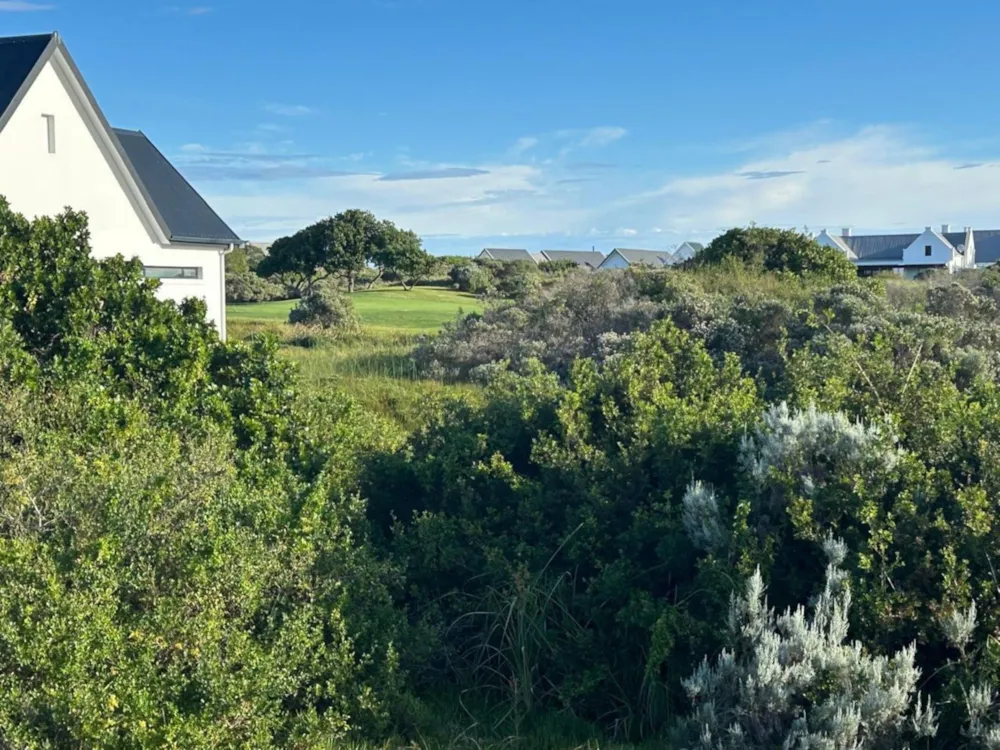 House sold in St Francis Links - 1SA1707608