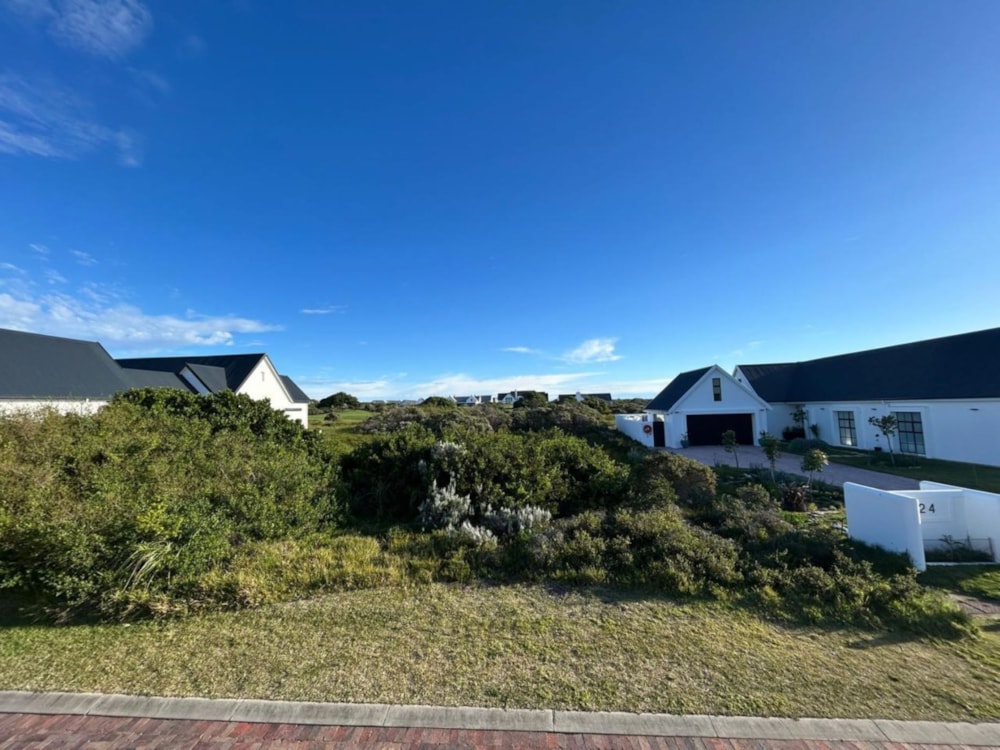 Vacant land for sale in St Francis Links - 1SA1707608 Vacant land for sale in St Francis Links - 1SA1707608
