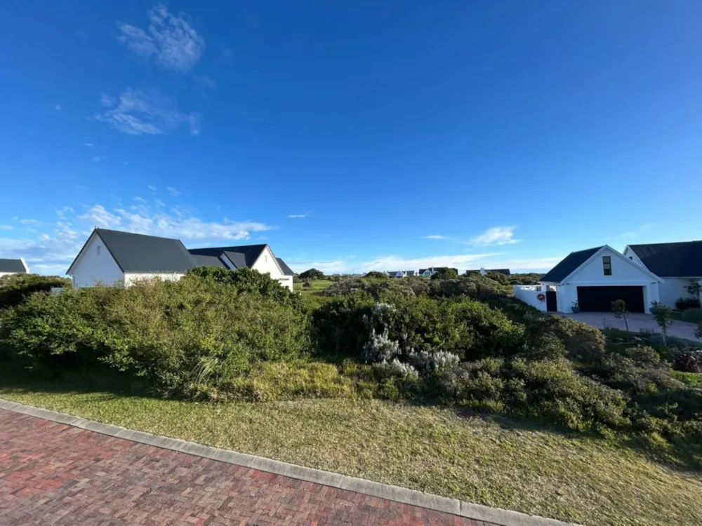 House sold in St Francis Links - 1SA1707608
