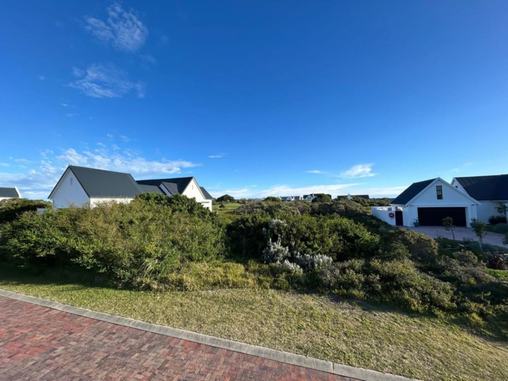 Vacant land for sale in St Francis Links - 1SA1707608 Vacant land for sale in St Francis Links - 1SA1707608