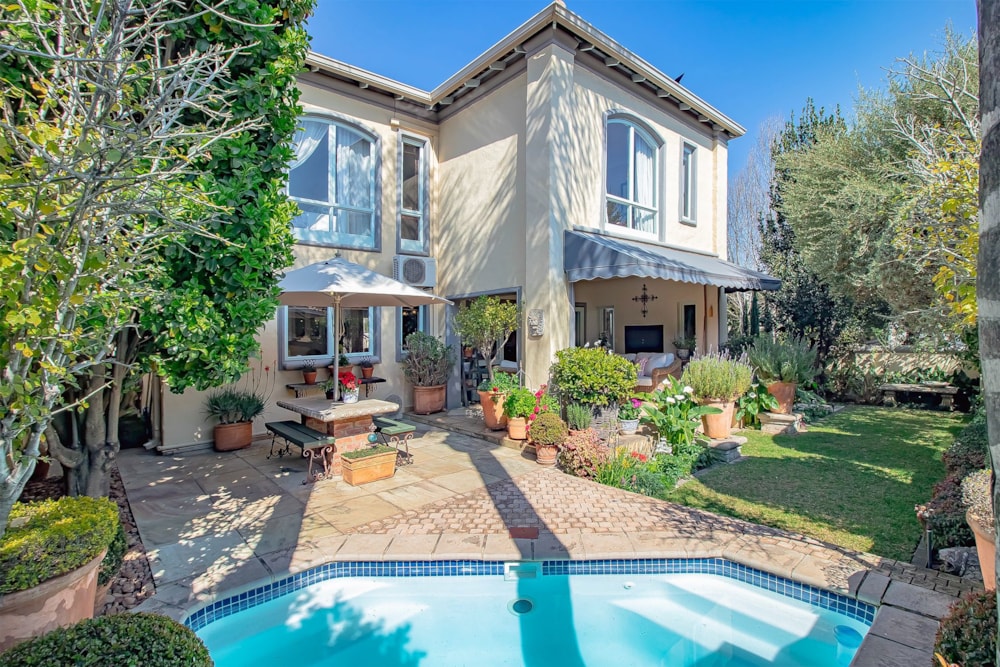 House sold in Irene - CN1709557