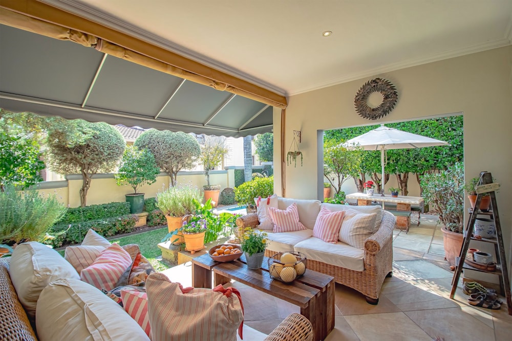 House sold in Irene - CN1709557