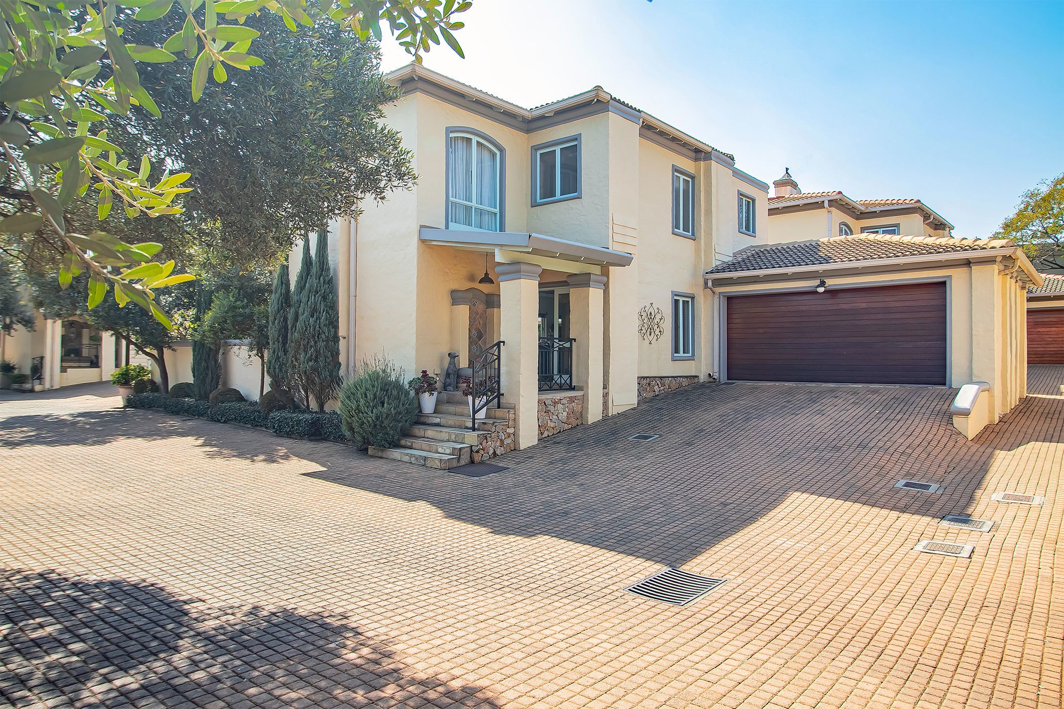 House sold in Irene - CN1709557